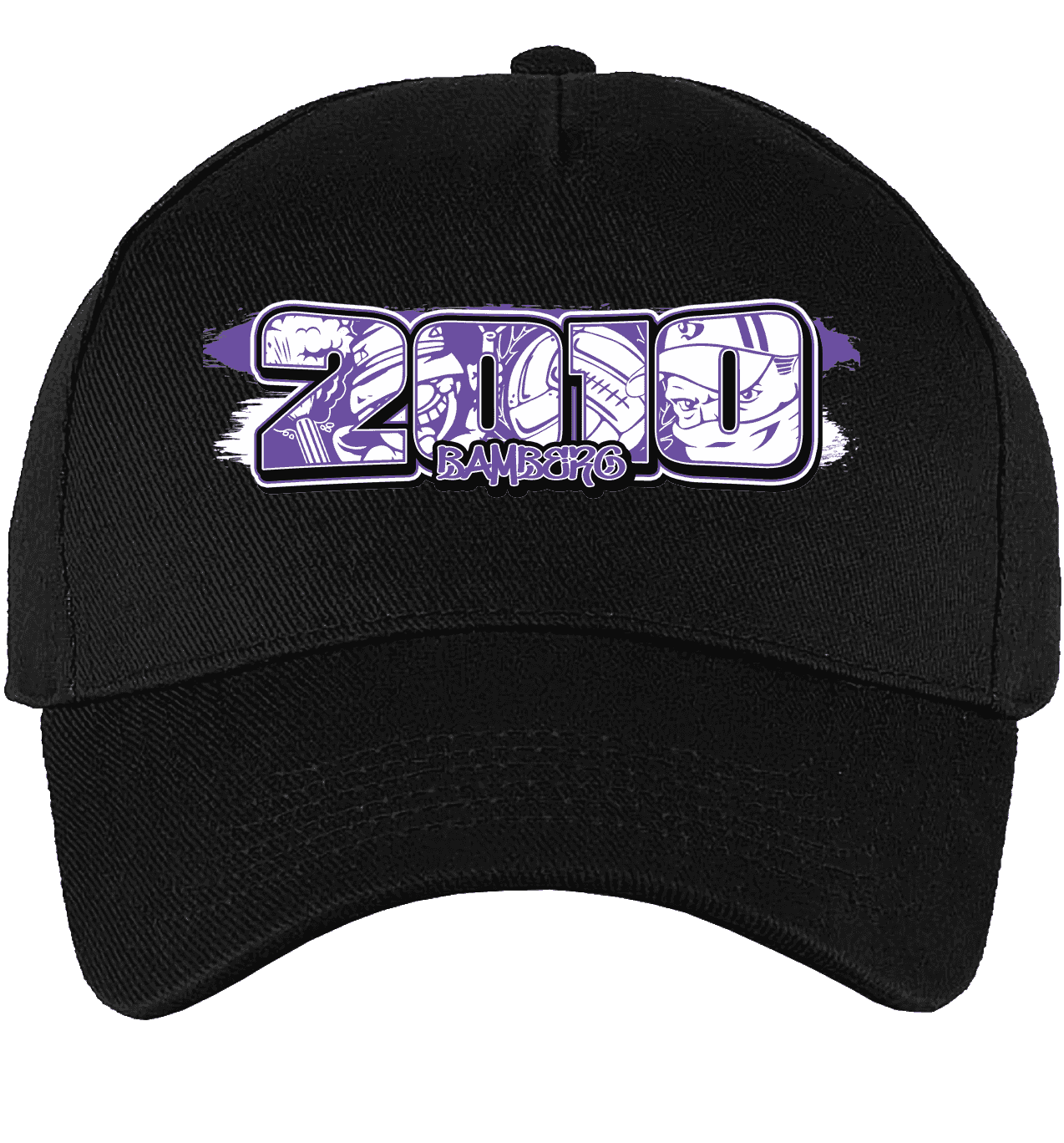 2010 Bamberg Cap