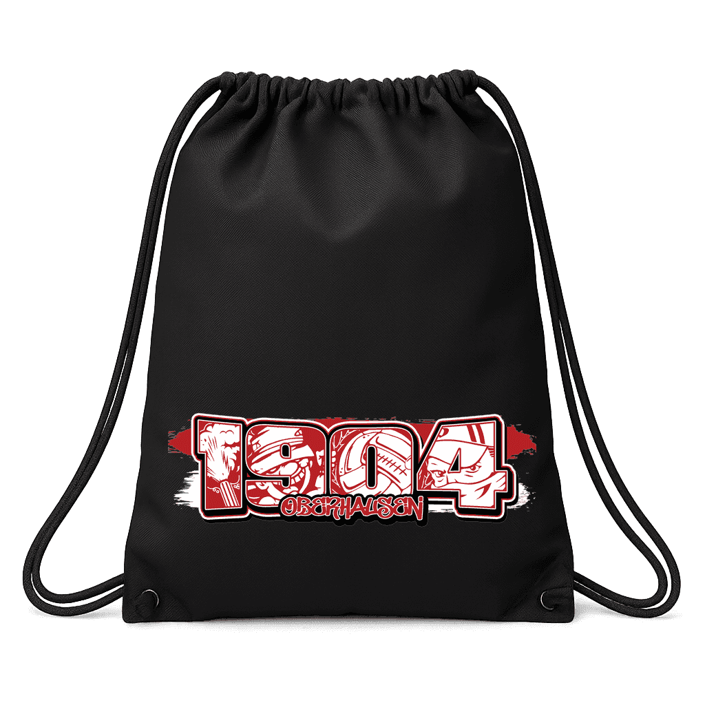1904 Oberhausen Sack Pack