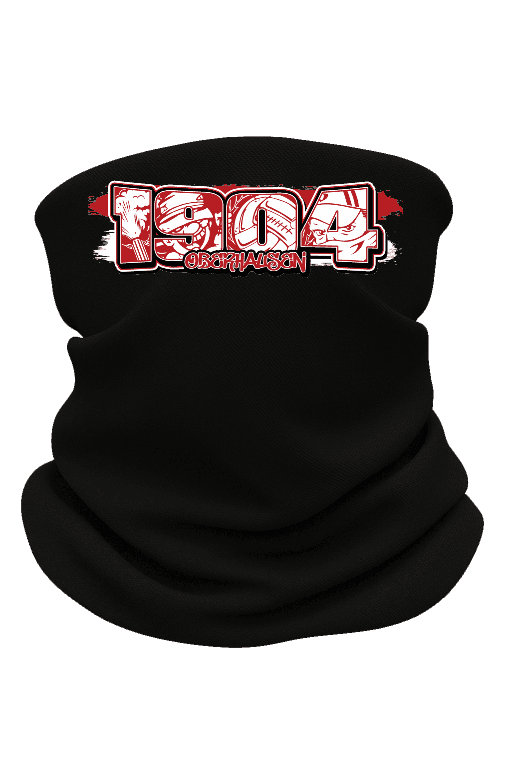1904 Oberhausen Neckwarmer