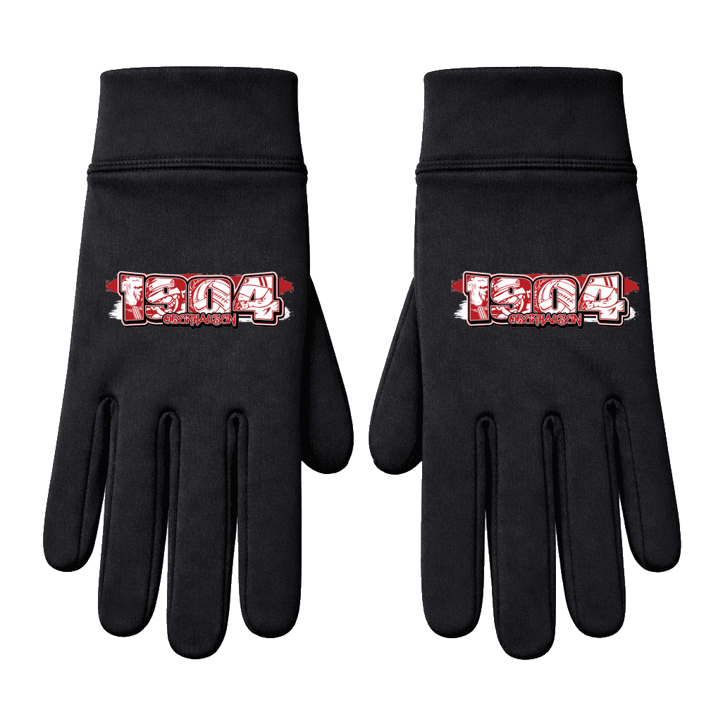 1904 Oberhausen Gloves