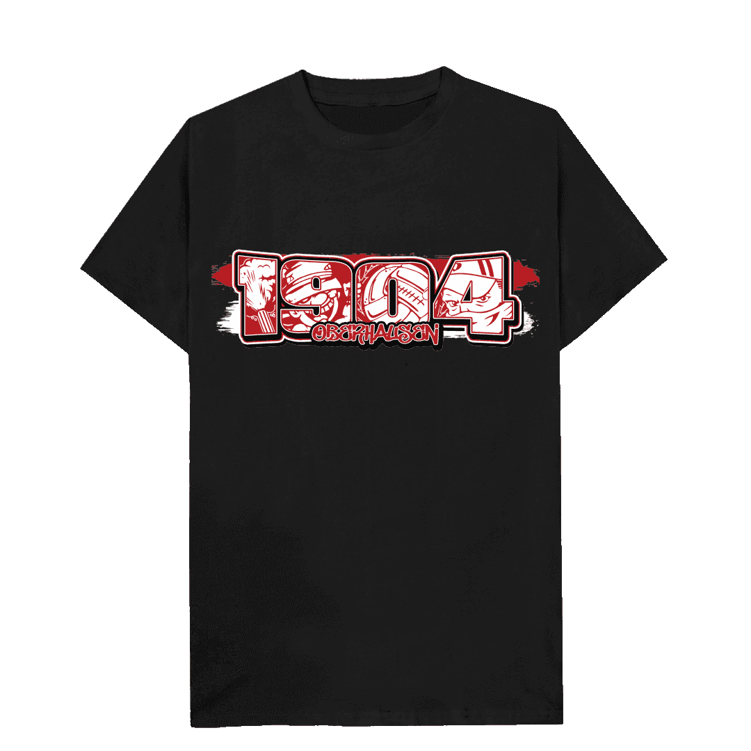 1904 Oberhausen T-Shirt