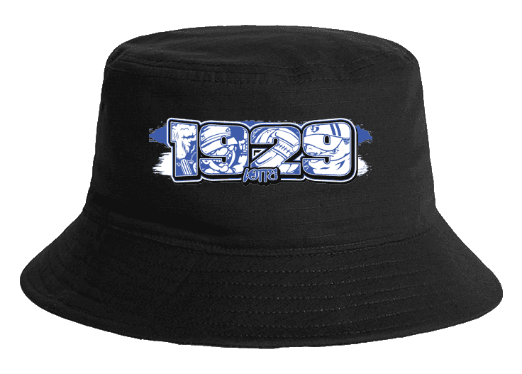1929 Lotte Bucket Hat