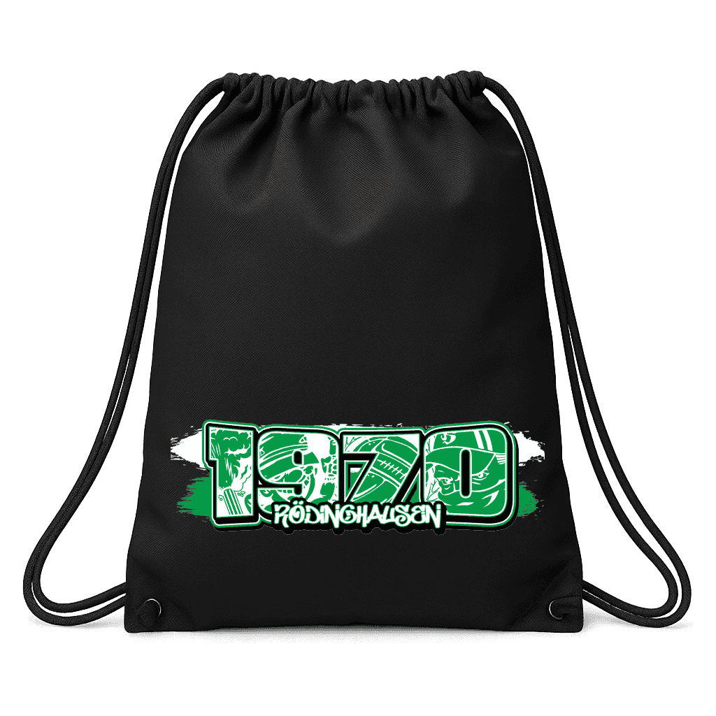 1970 Rödinghausen Sack Pack
