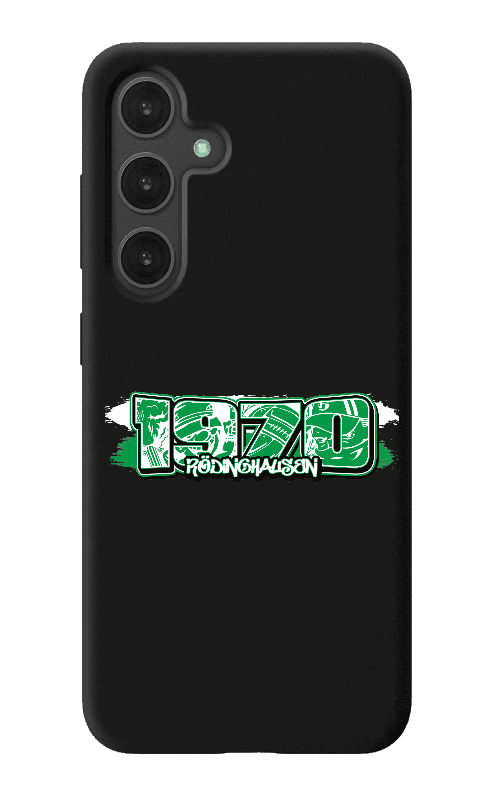 1970 Rödinghausen Samsung Case