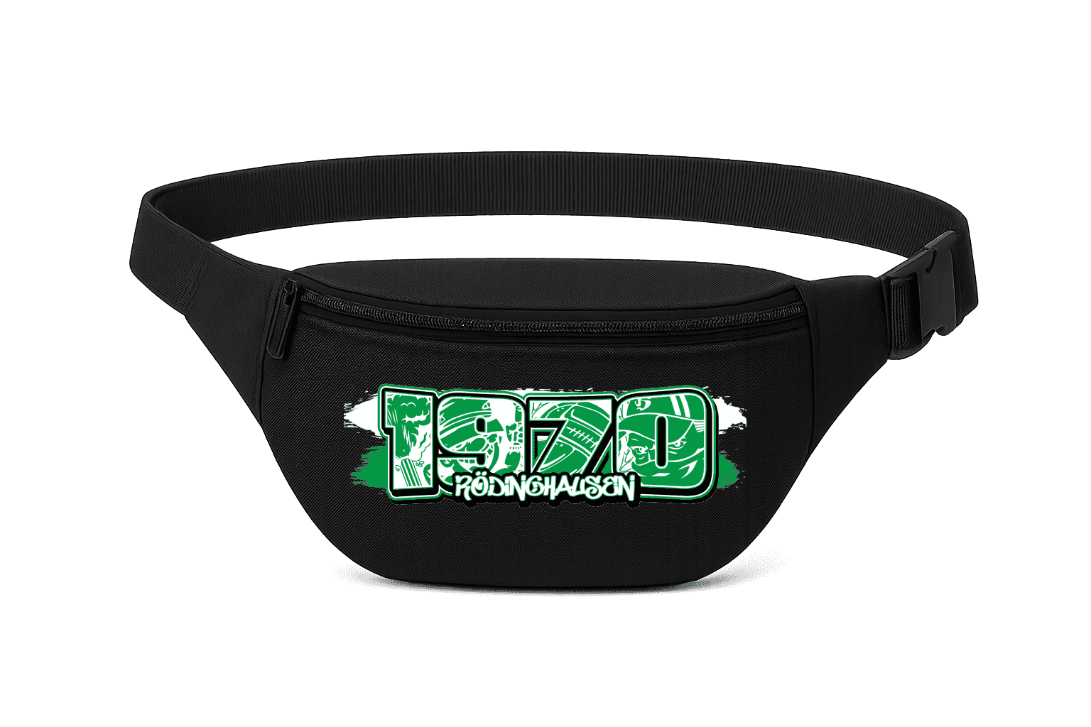 1970 Rödinghausen Fanny Pack