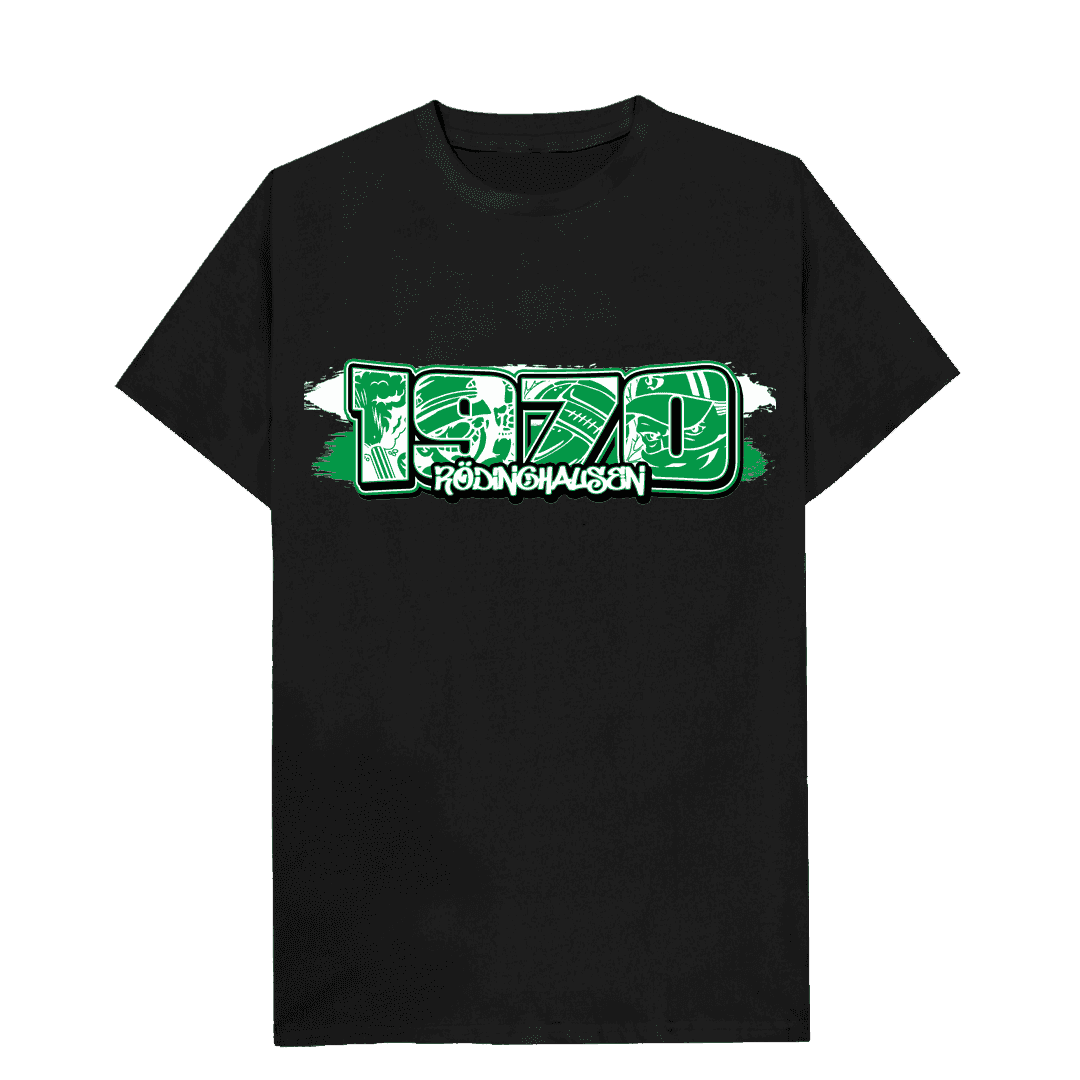 1970 Rödinghausen T-Shirt