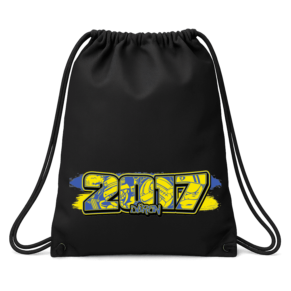 2017 Düren Sack Pack