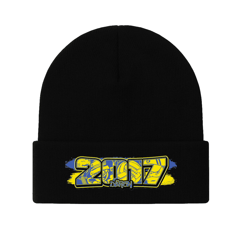 2017 Düren Beanie