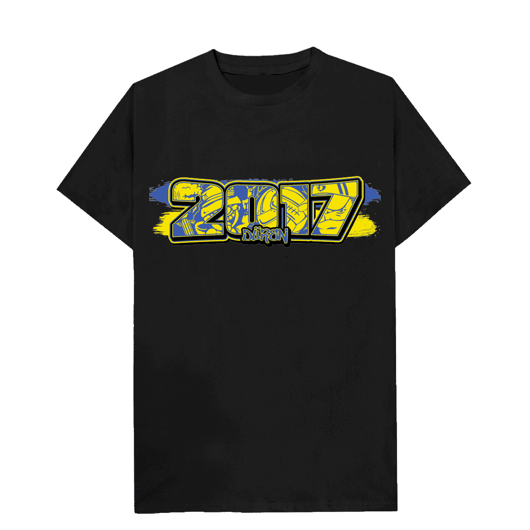 2017 Düren T-Shirt
