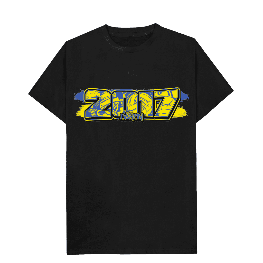 2017 Düren T-Shirt