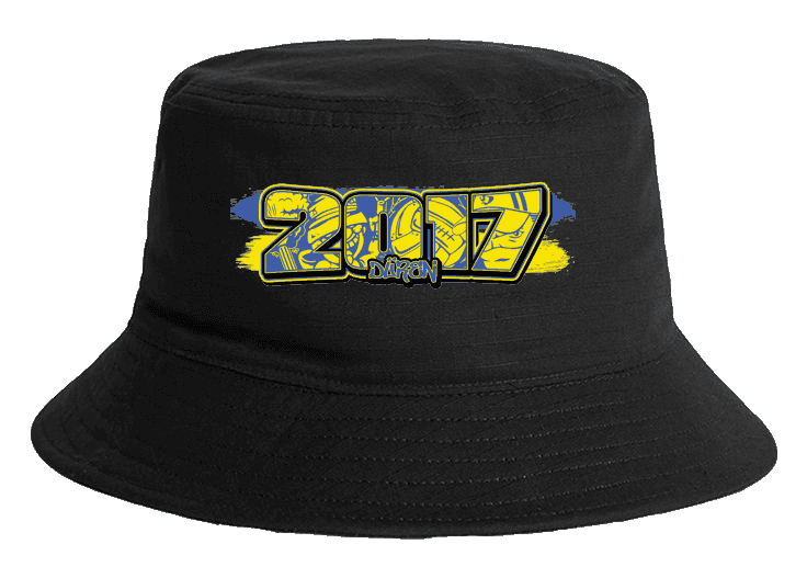2017 Düren Bucket Hat