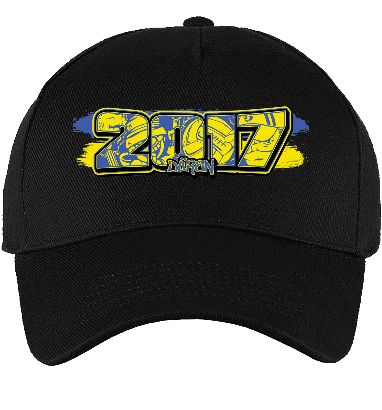 2017 Düren Cap