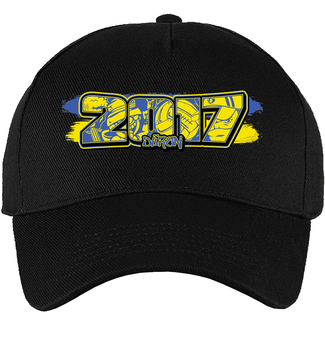2017 Düren Cap