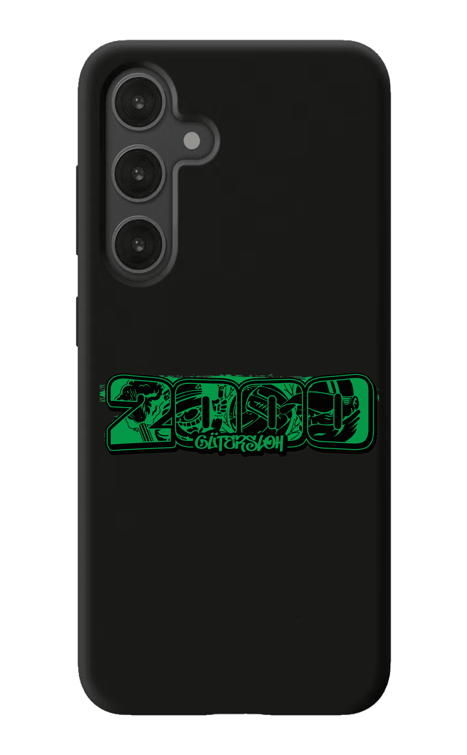 2000 Gütersloh Samsung Case