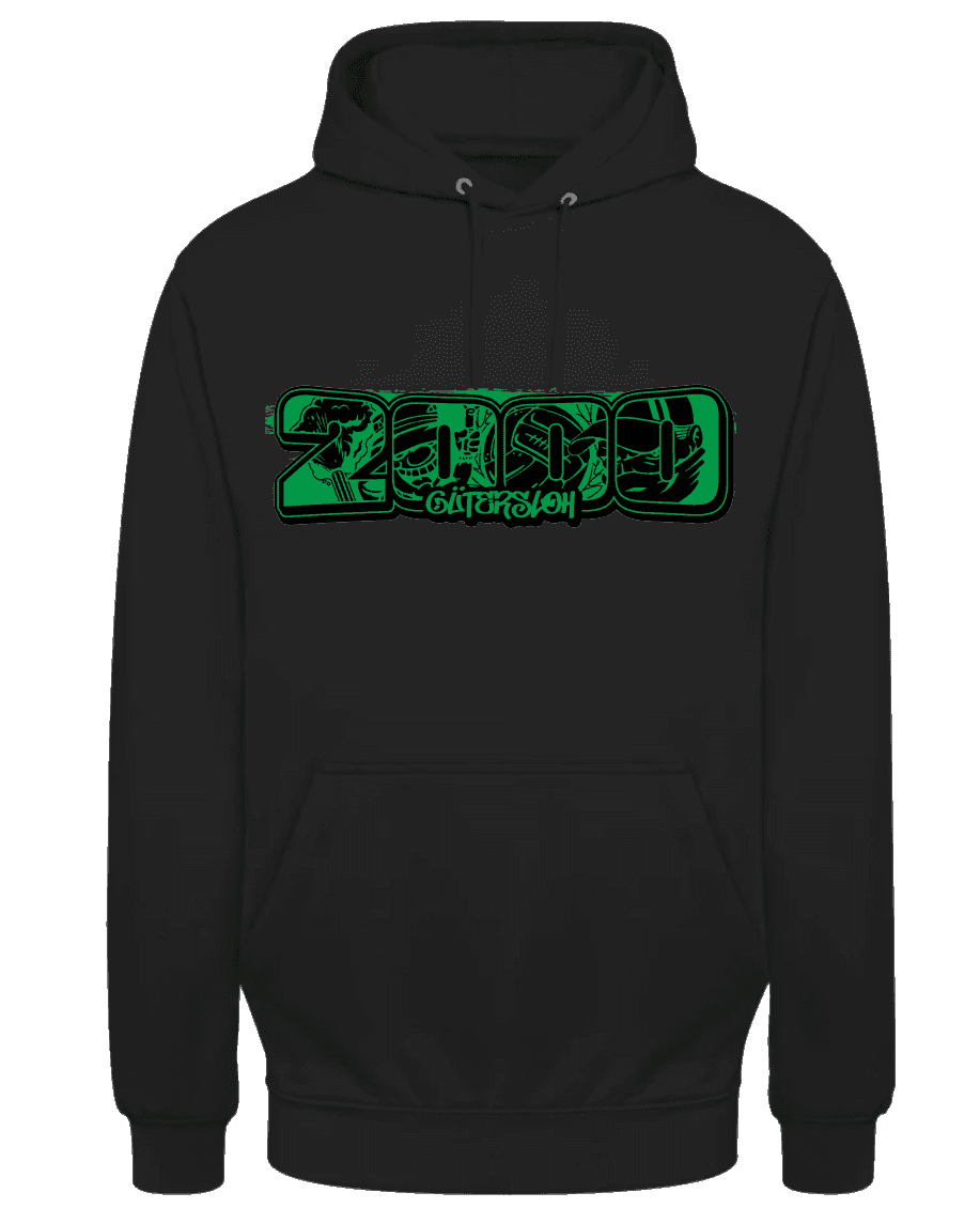2000 Gütersloh Hoodie
