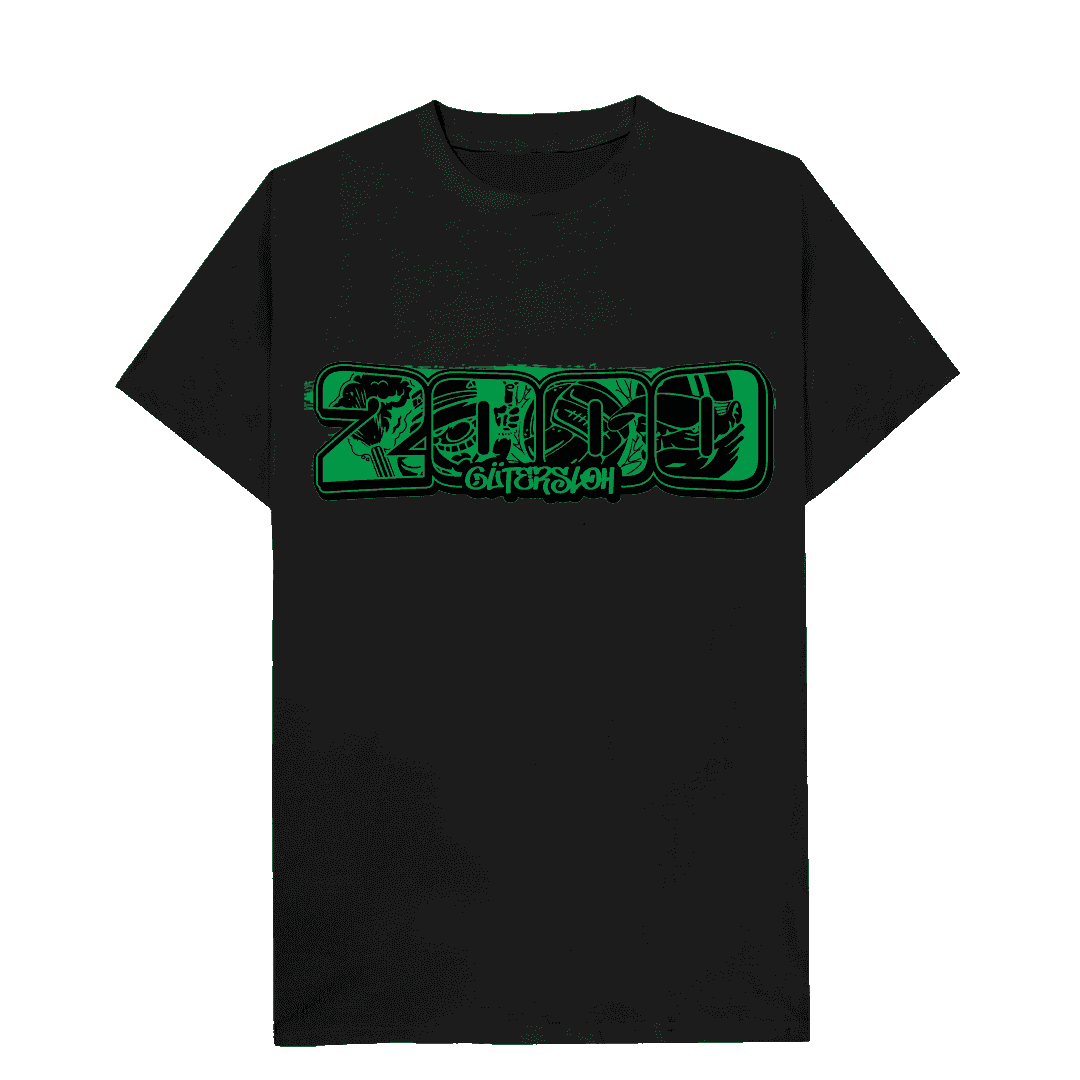 2000 Gütersloh T-Shirt