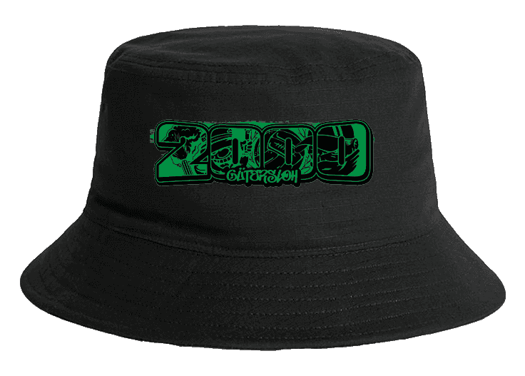 2000 Gütersloh Bucket Hat
