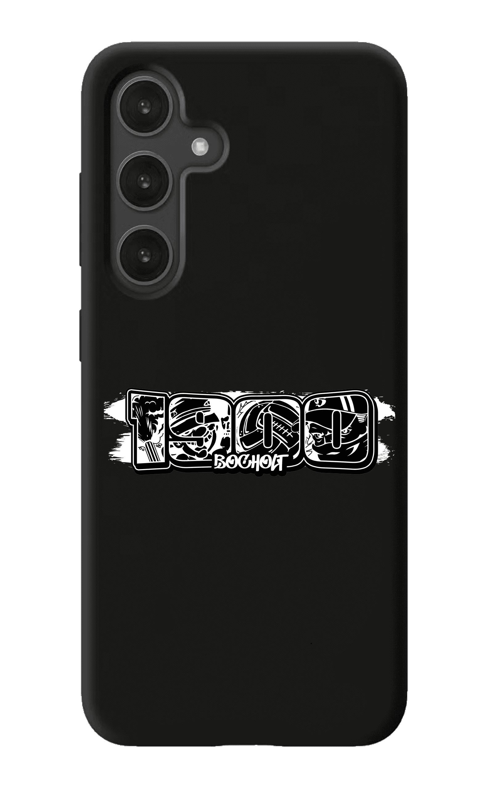 1900 Bocholt Samsung Case