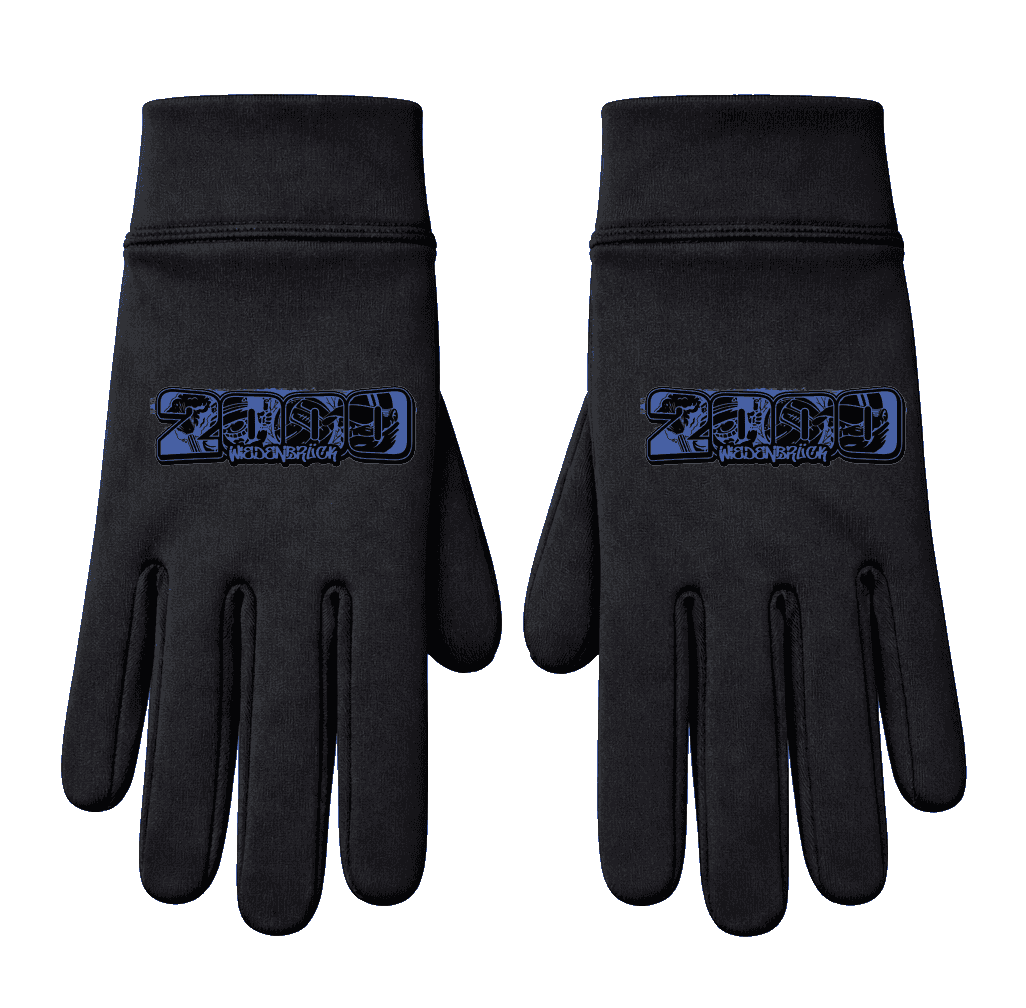 2000 Wiedenbrück Gloves