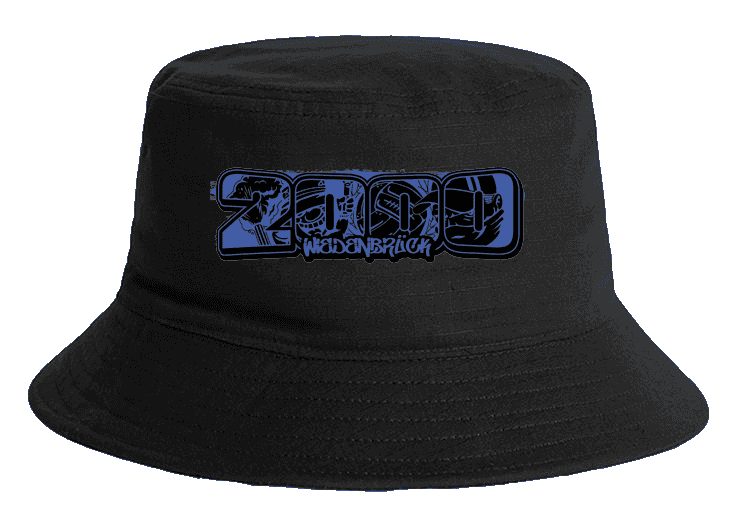 2000 Wiedenbrück Bucket Hat