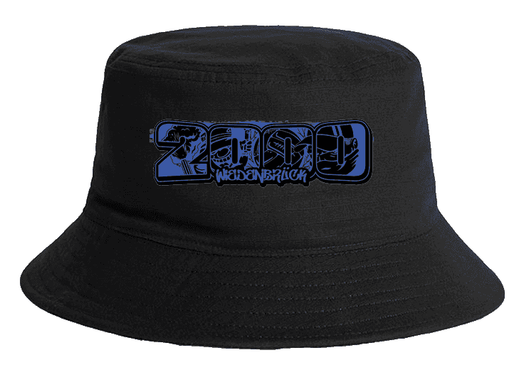 2000 Wiedenbrück Bucket Hat