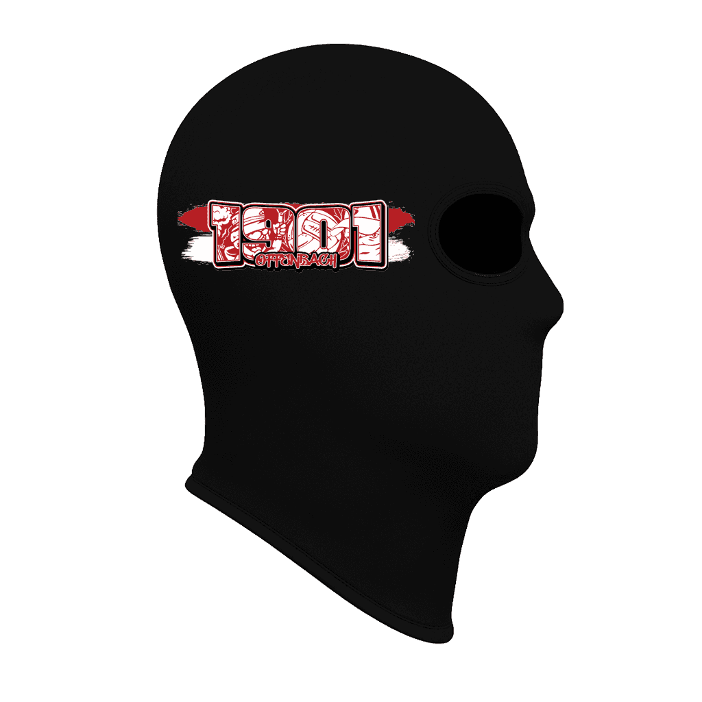1901 Offenbach Balaclava