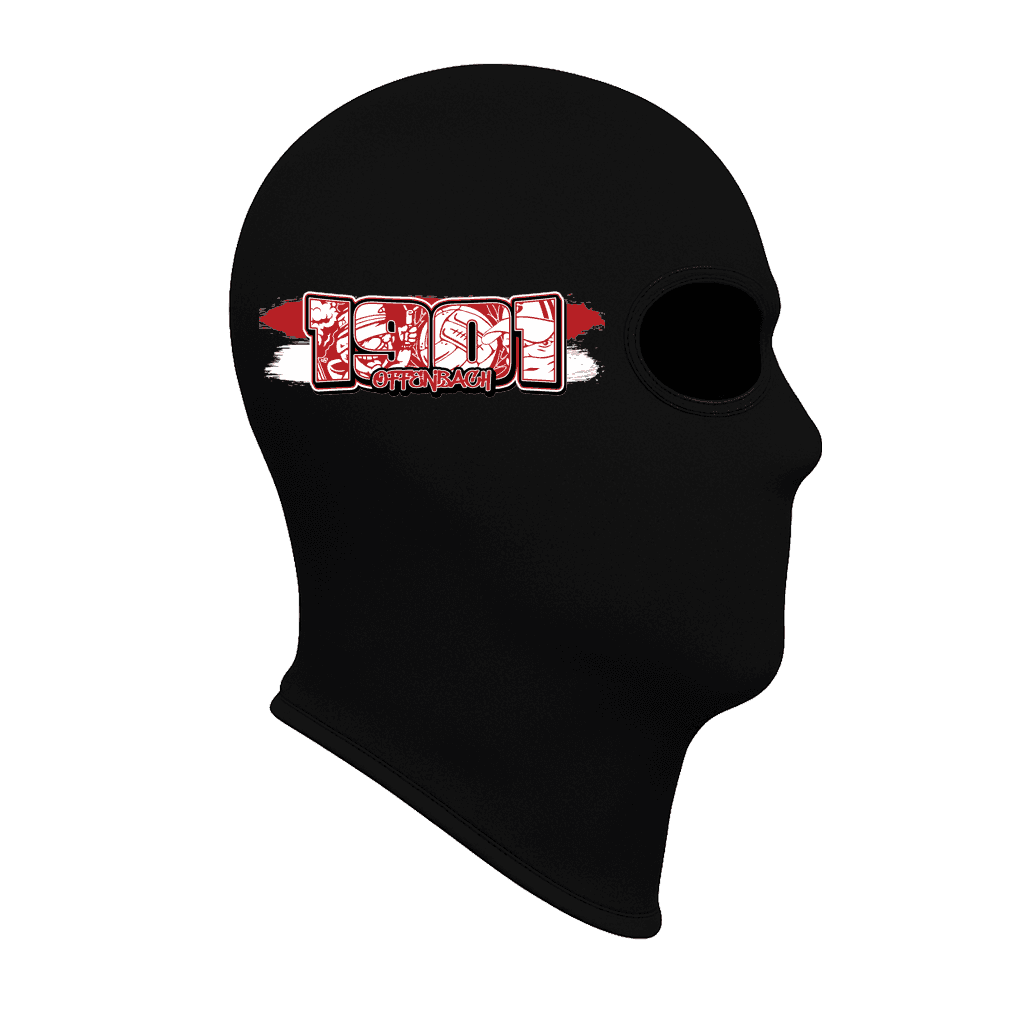 1901 Offenbach Balaclava