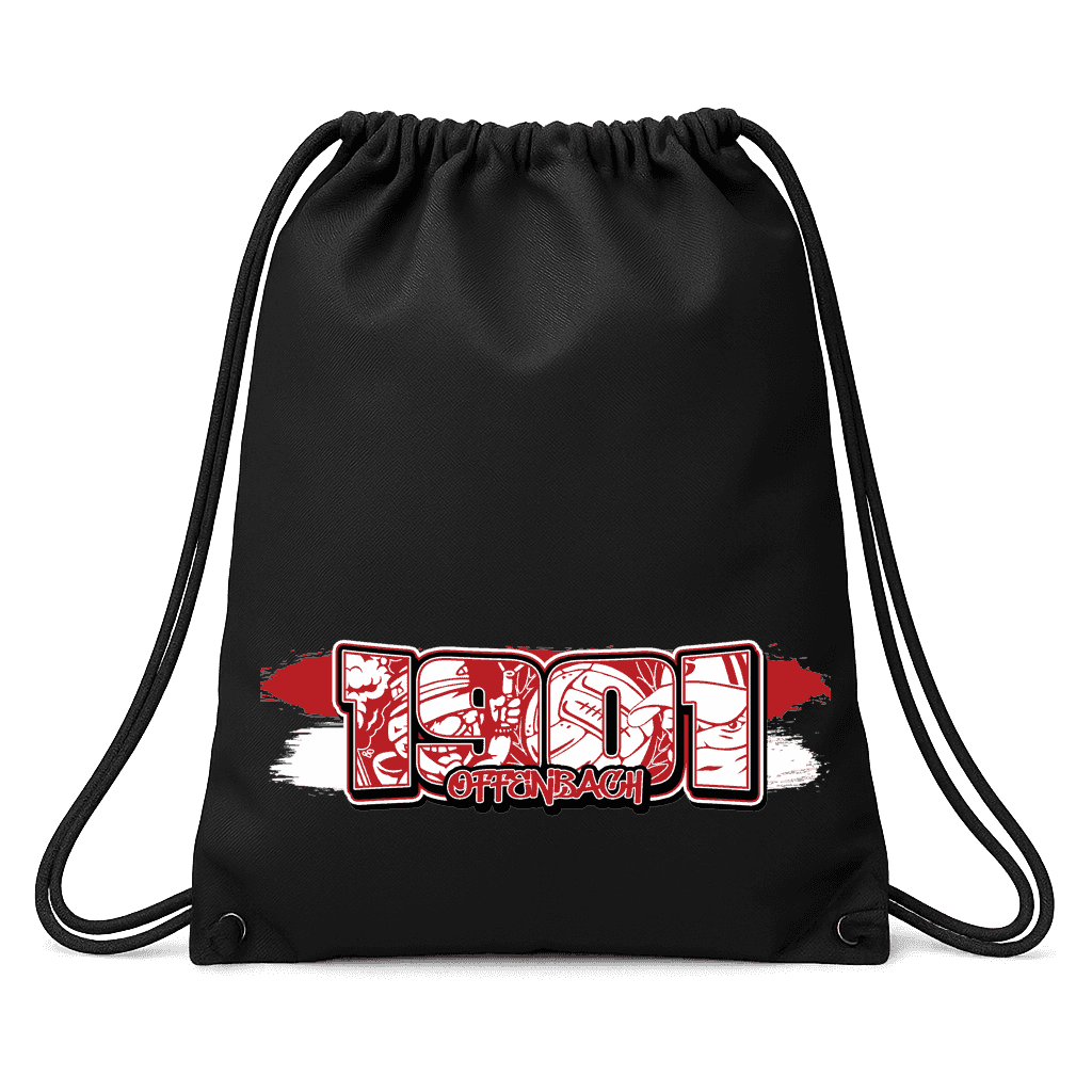 1901 Offenbach Sack Pack