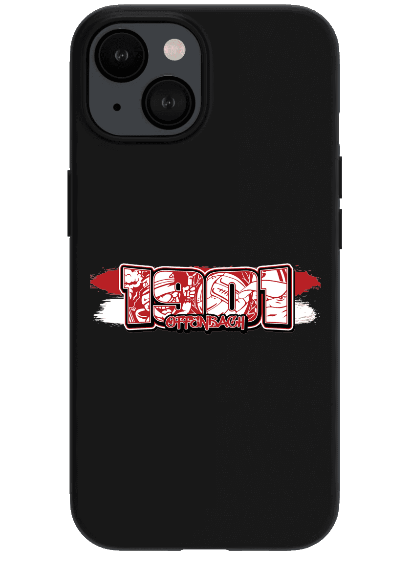 1901 Offenbach Iphone Case