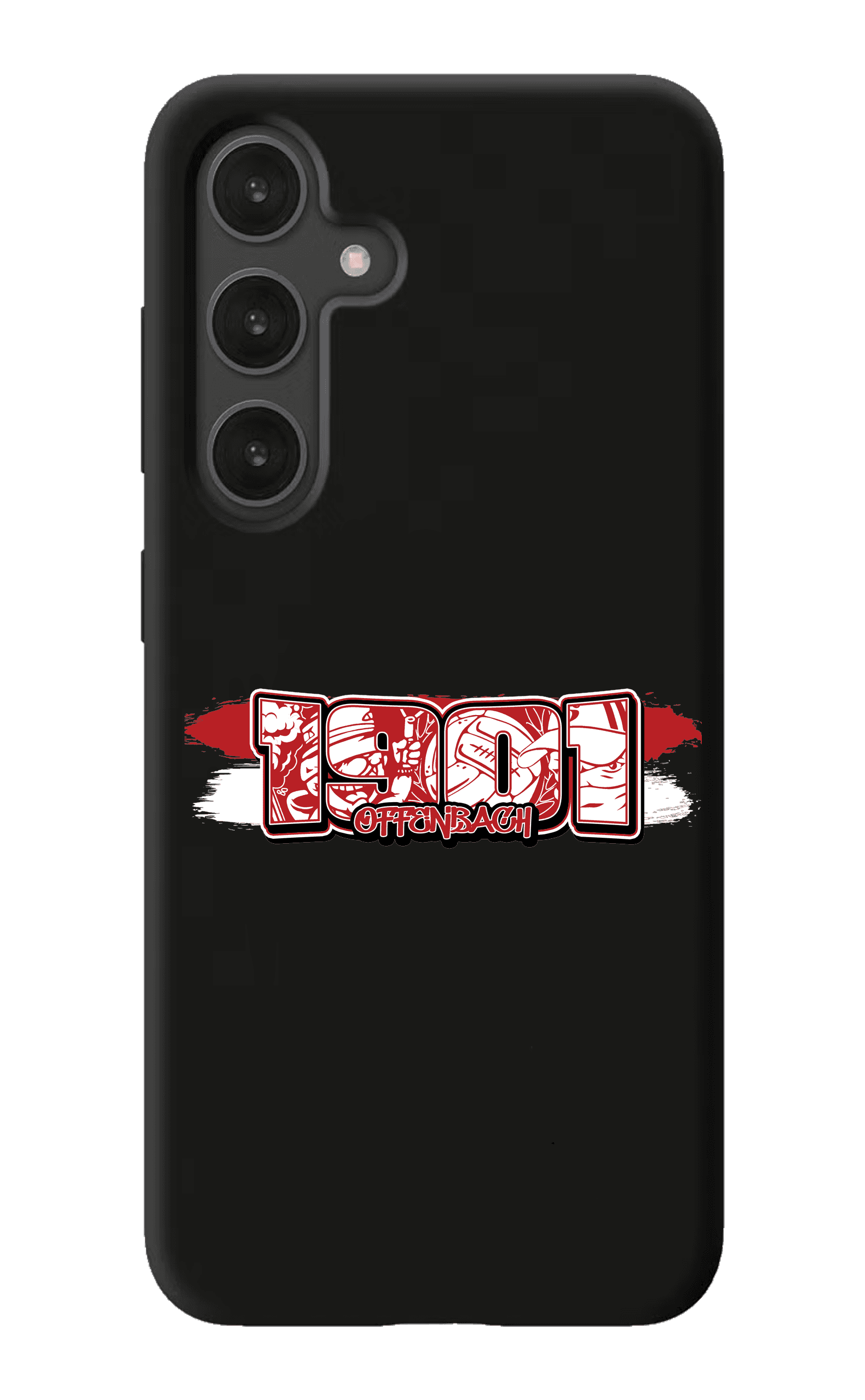 1901 Offenbach Samsung Case