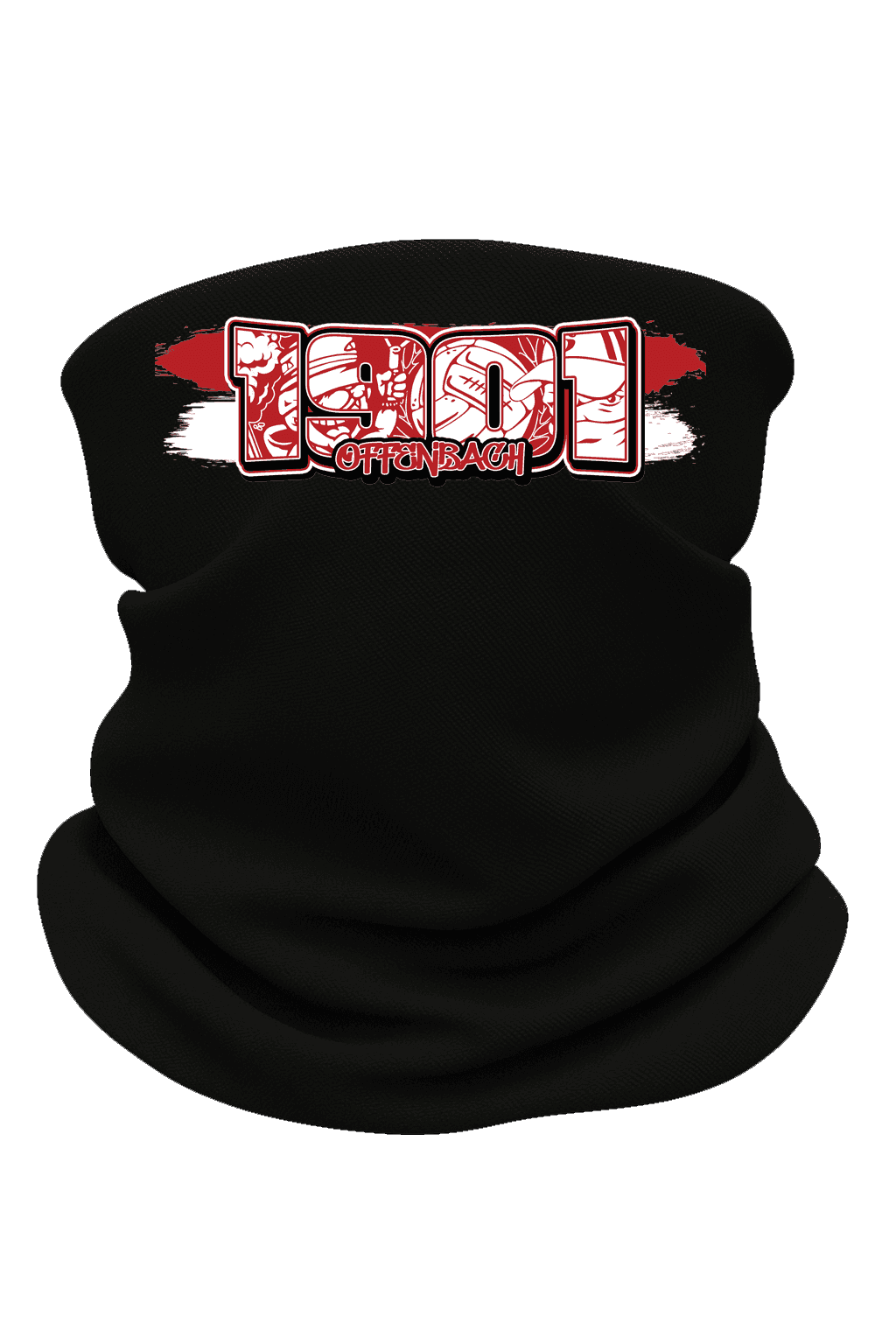 1901 Offenbach Neckwarmer