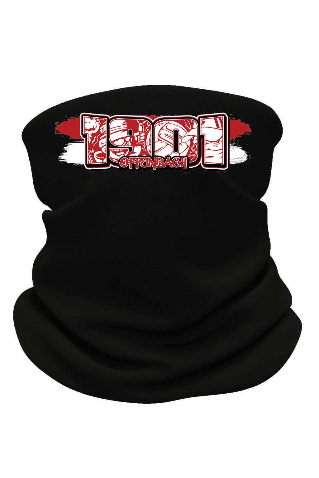 1901 Offenbach Neckwarmer