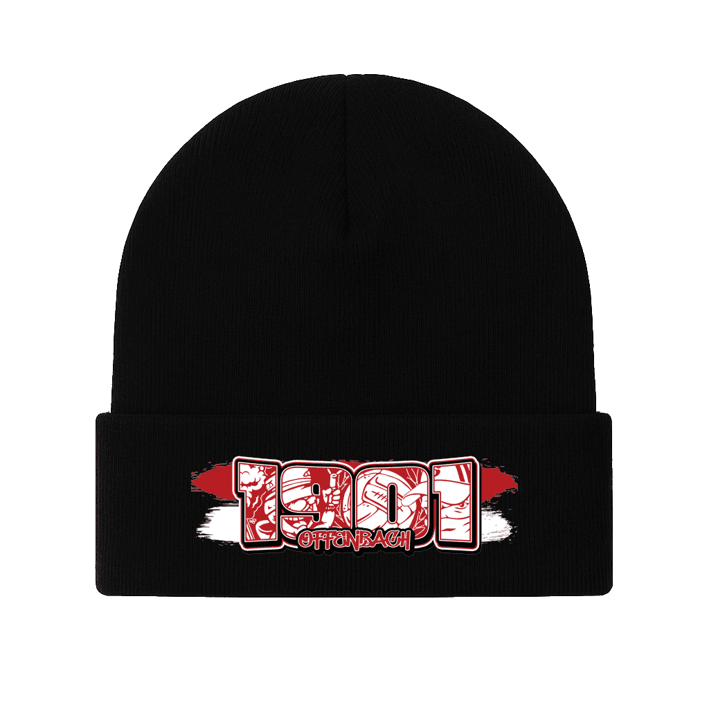 1901 Offenbach Beanie