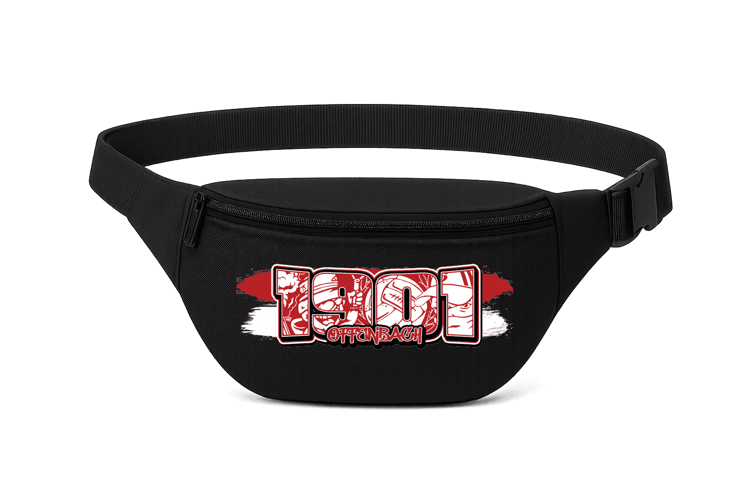 1901 Offenbach Fanny Pack