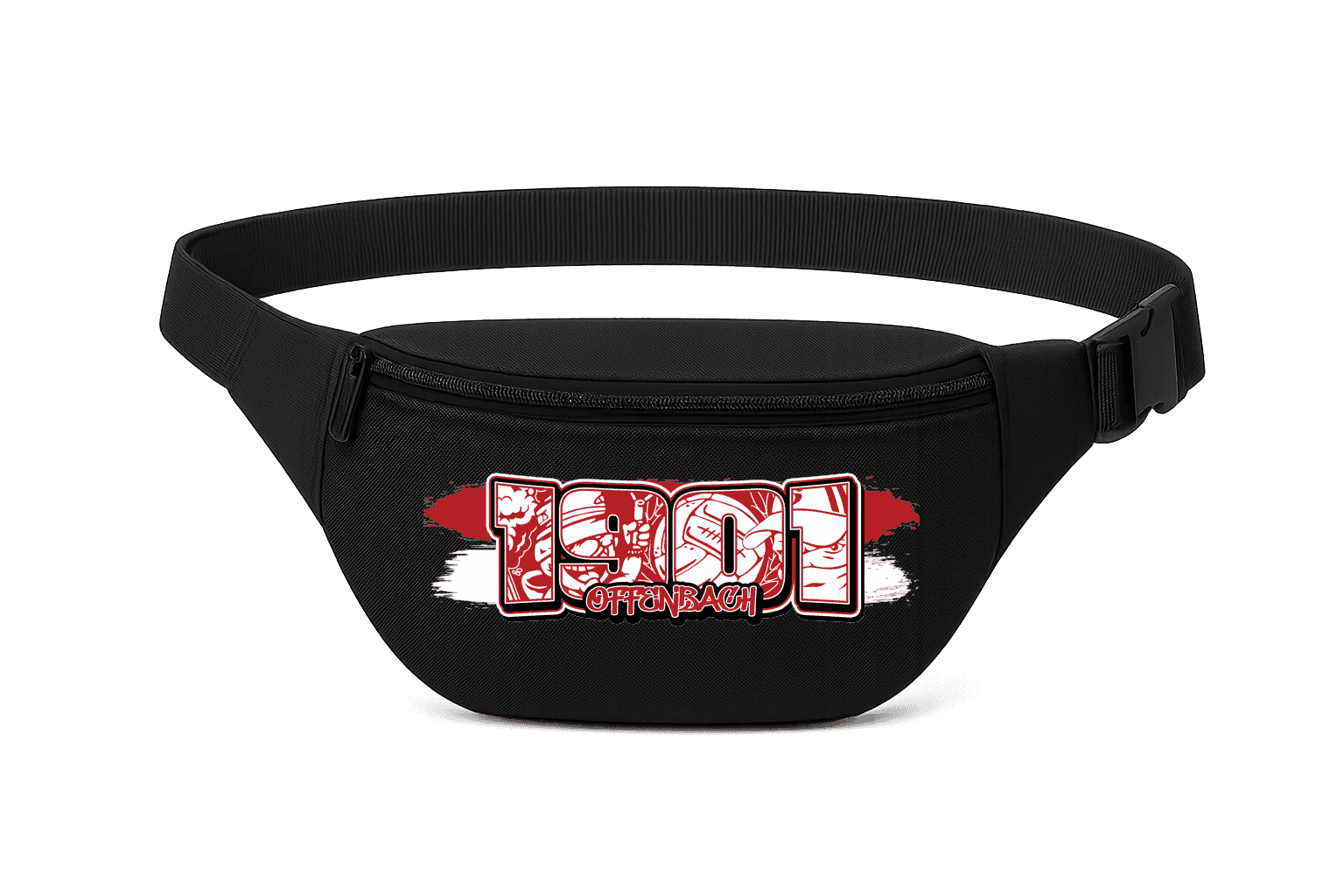1901 Offenbach Fanny Pack