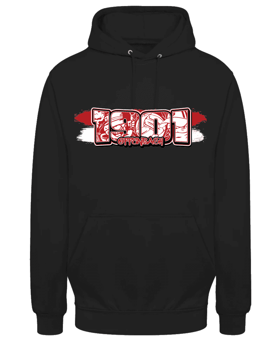 1901 Offenbach Hoodie