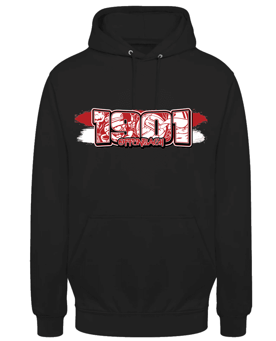1901 Offenbach Hoodie