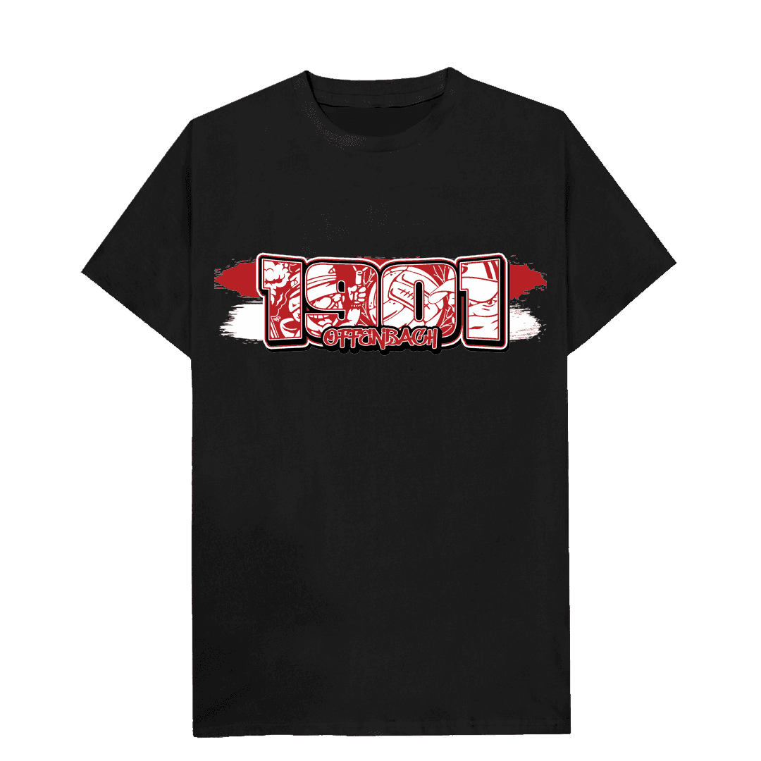 1901 Offenbach T-Shirt