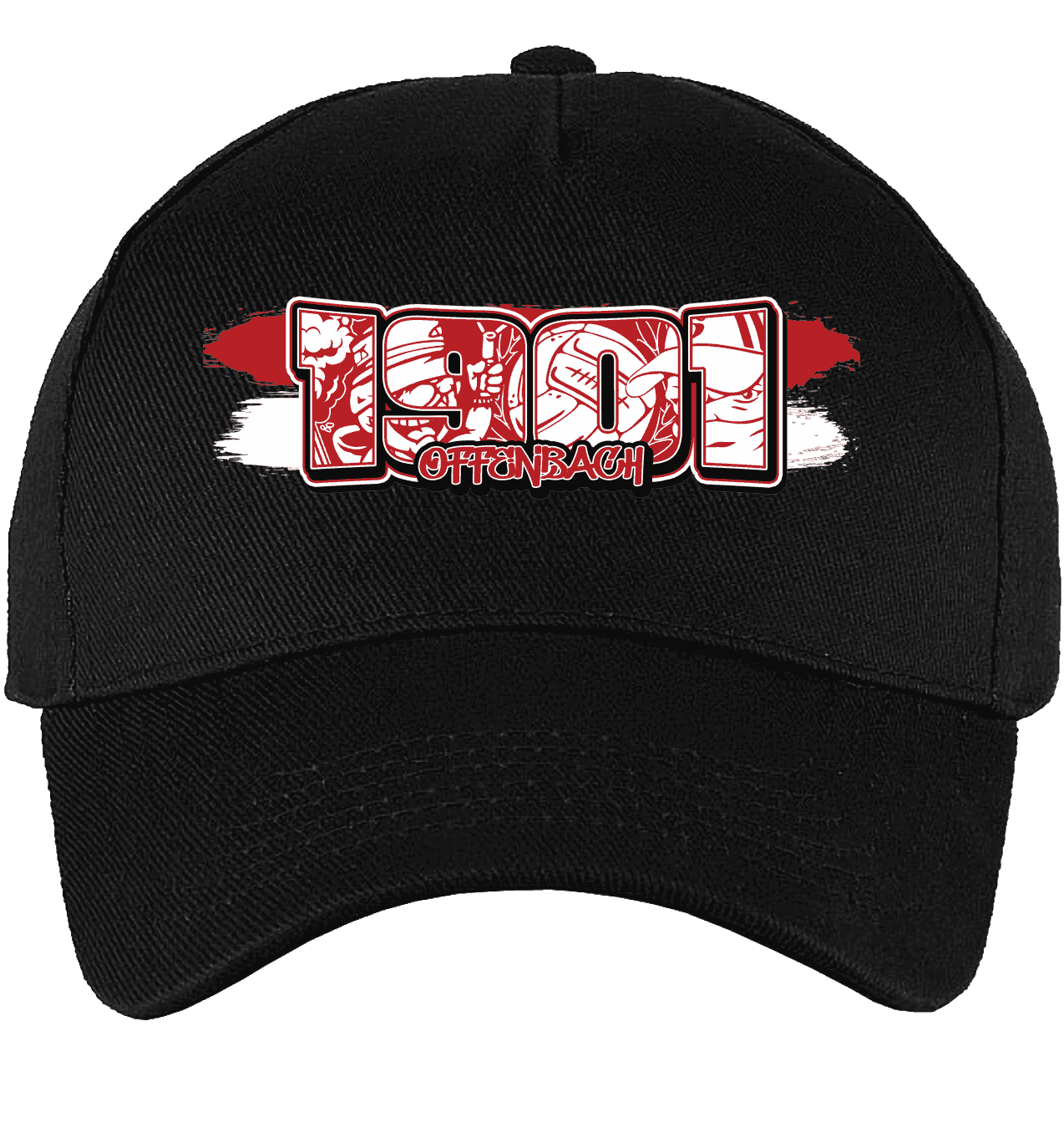 1901 Offenbach Cap