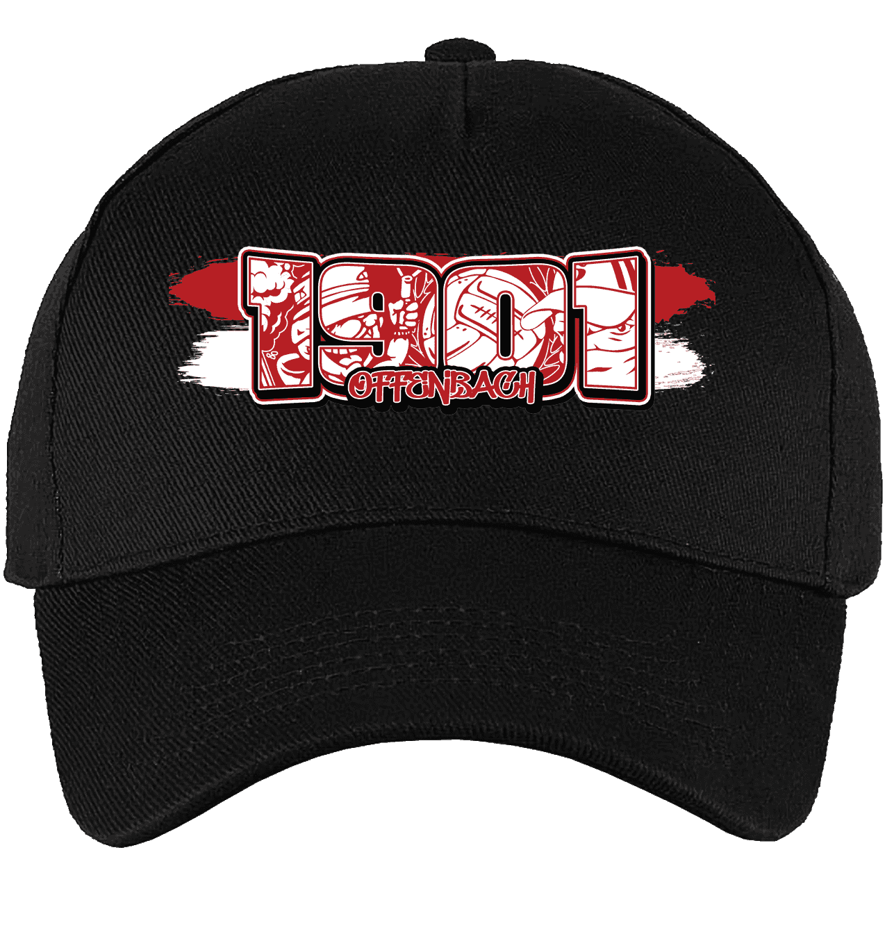 1901 Offenbach Cap