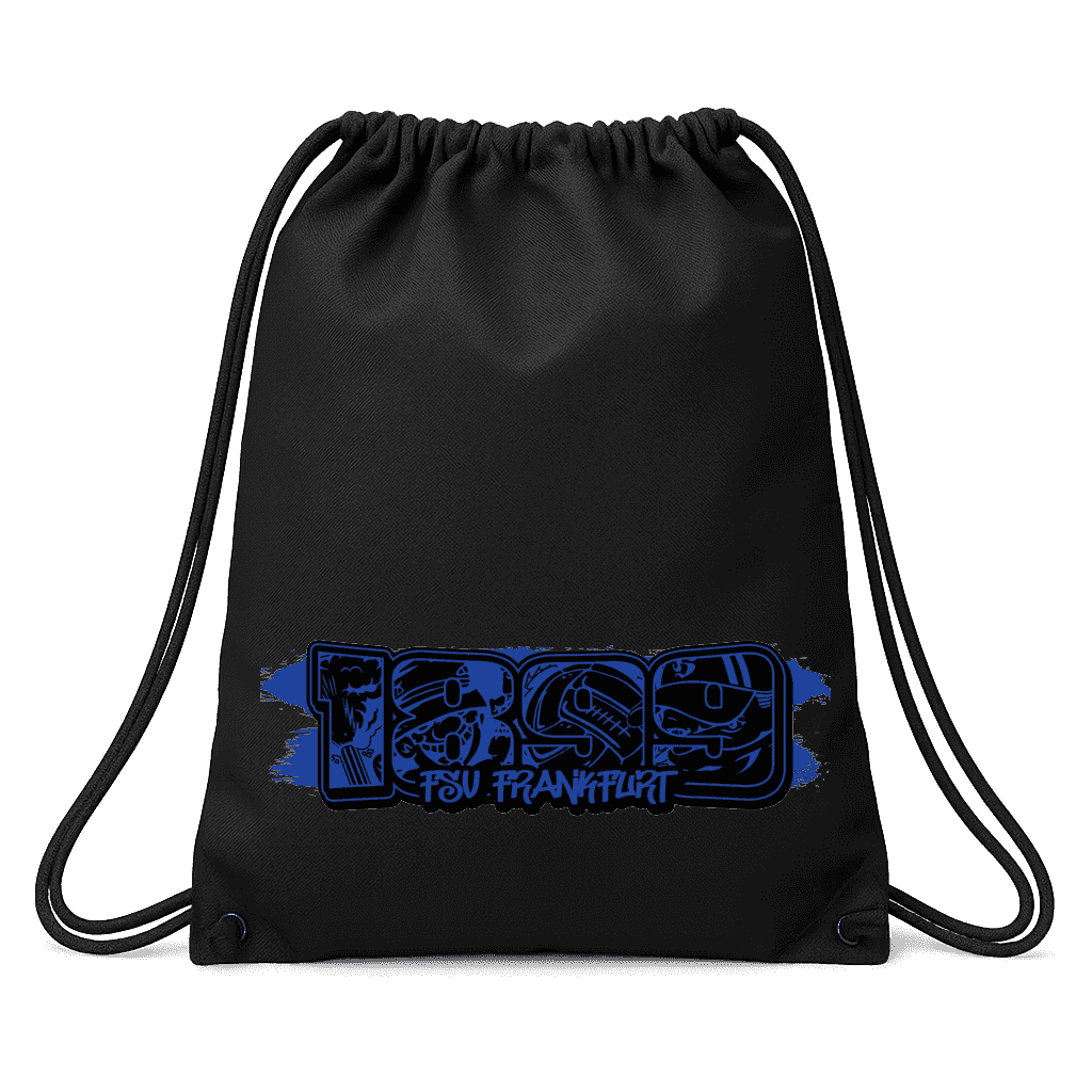 1899 FSV Frankfurt Sack Pack