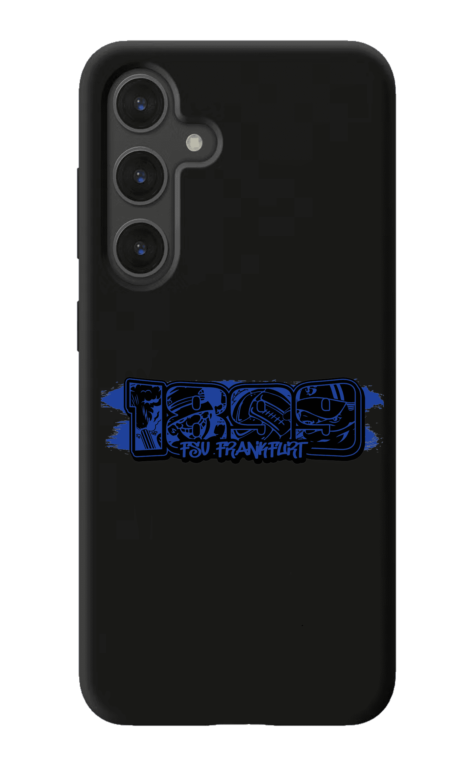 1899 FSV Frankfurt Samsung Case