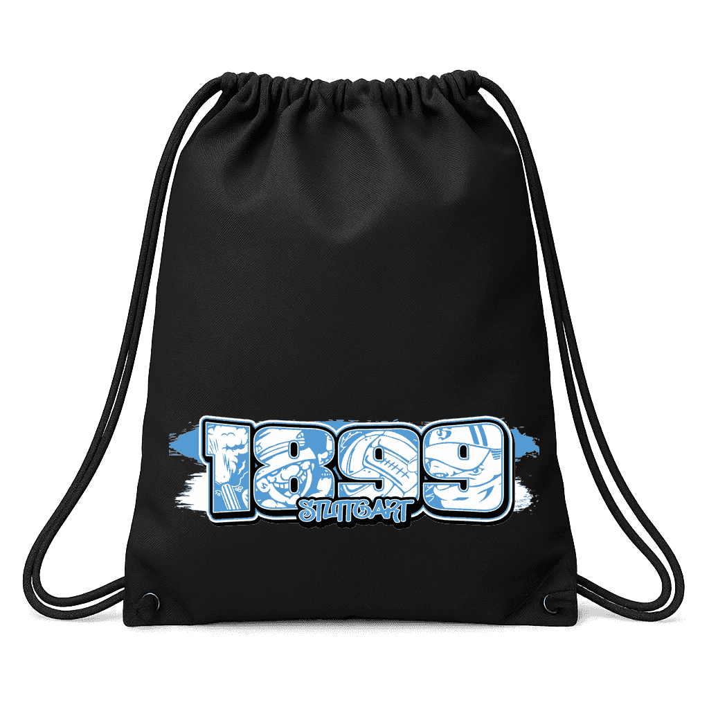 1899 Stuttgart Sack Pack