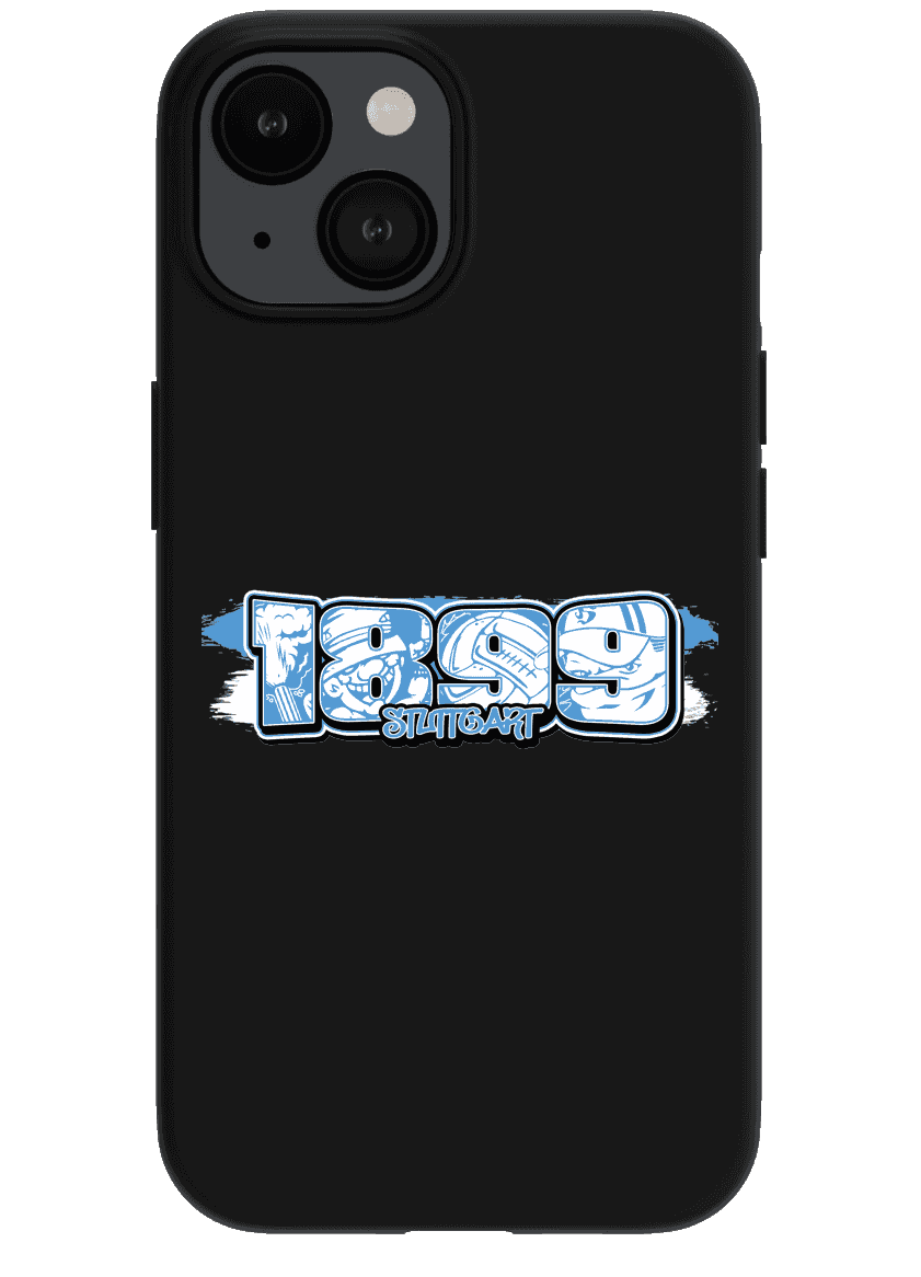 1899 Stuttgart Iphone Case