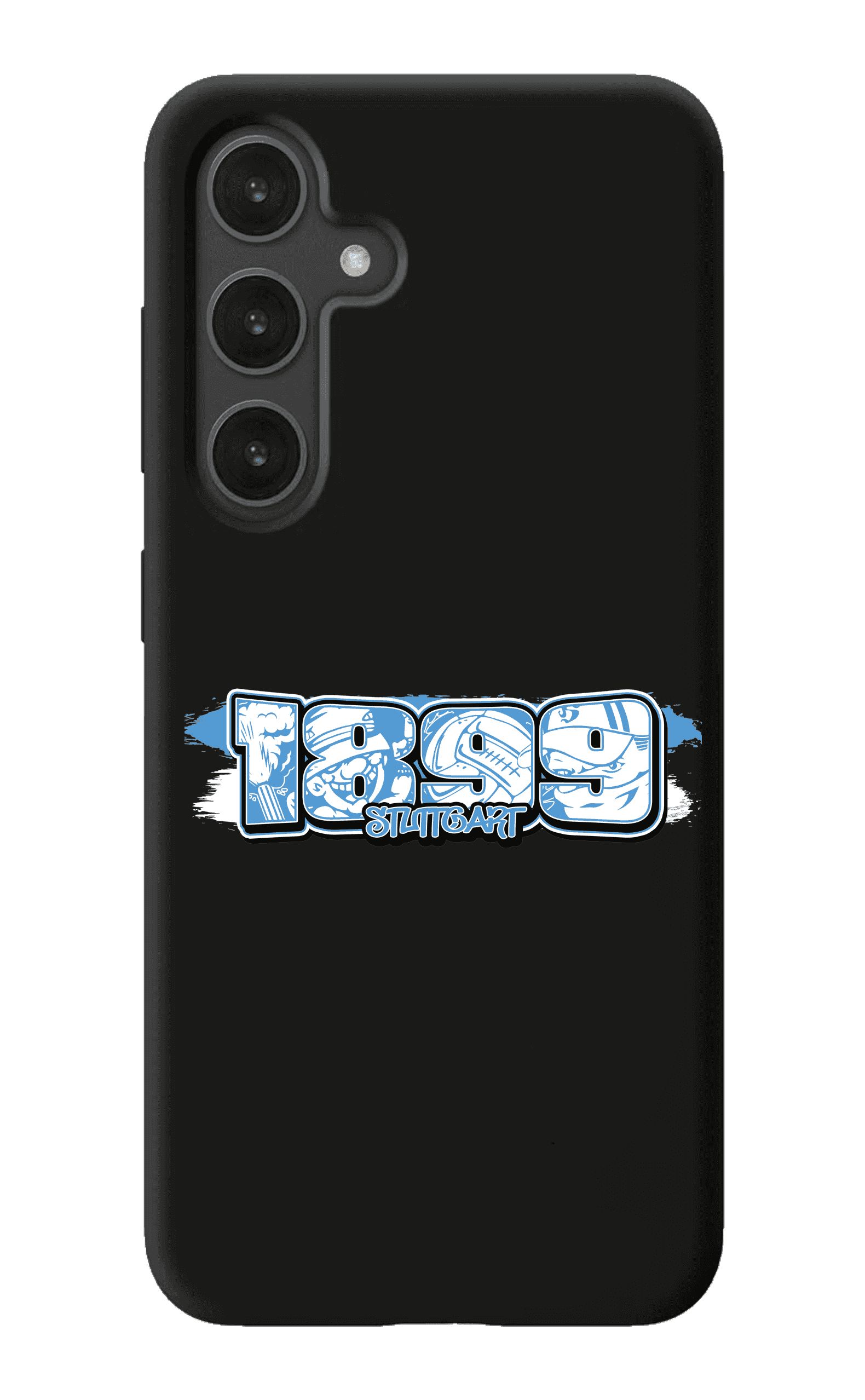 1899 Stuttgart Samsung Case