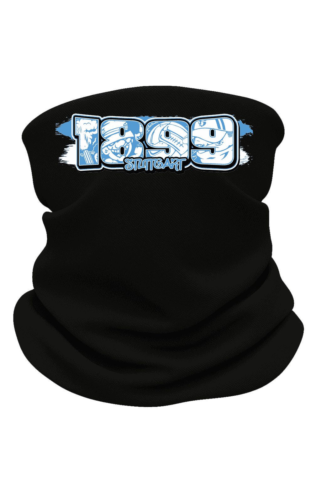 1899 Stuttgart Neckwarmer