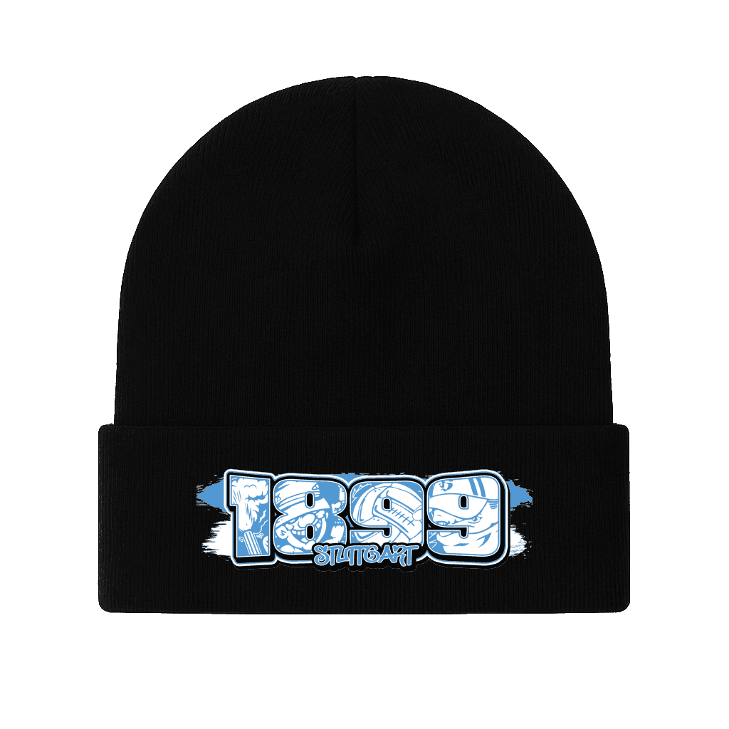 1899 Stuttgart Beanie