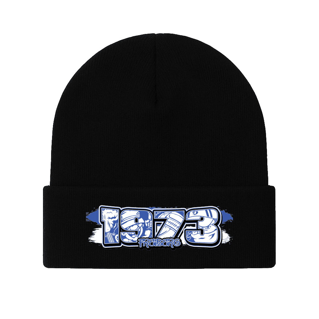 1973 Freiberg Beanie
