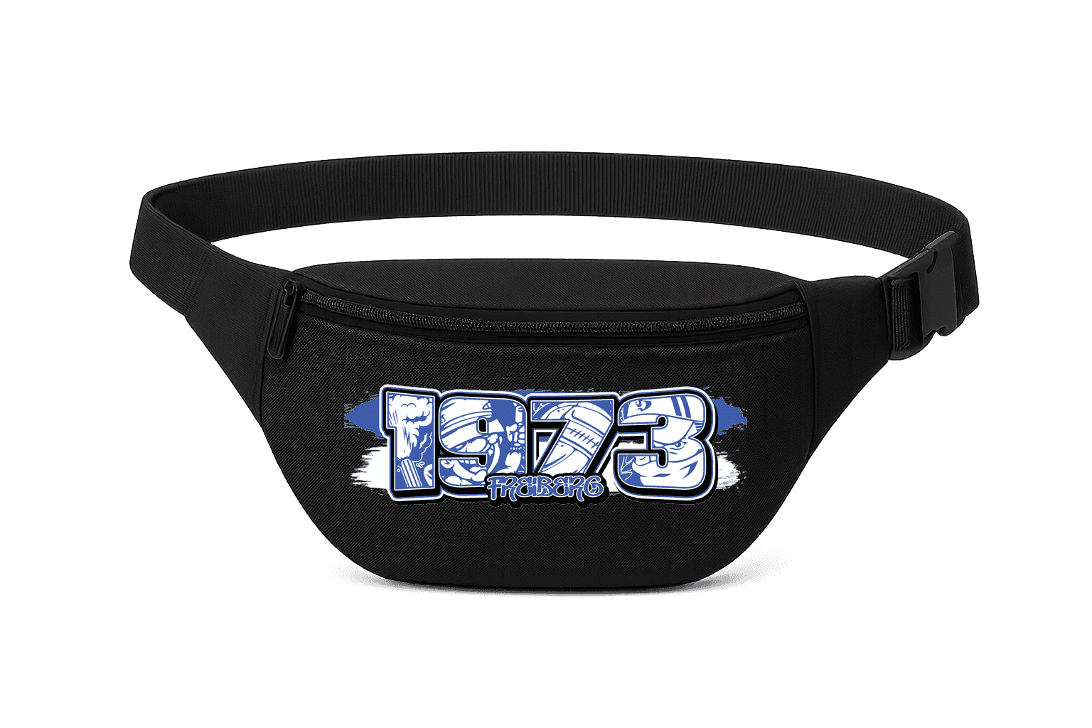 1973 Freiberg Fanny Pack