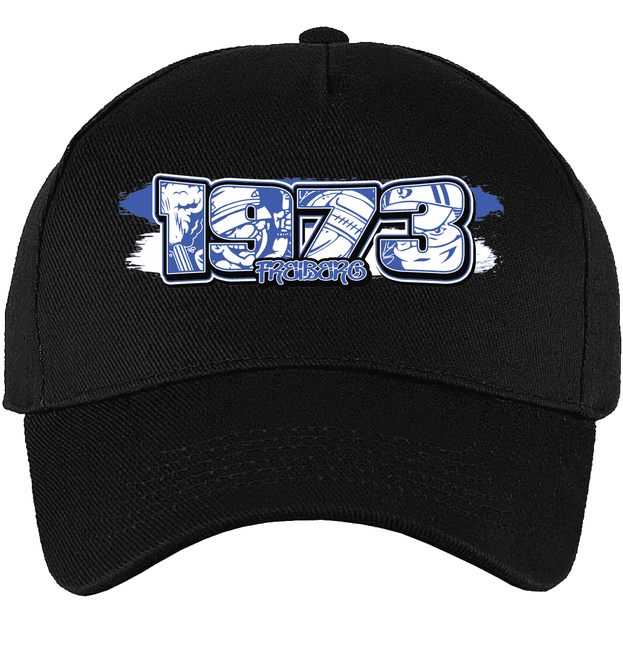 1973 Freiberg Cap